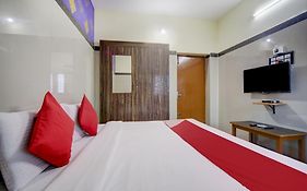 Hotel O Green Park