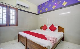 Hotel O Green Park